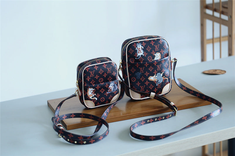 Glami Fashion Lu-Vi bags - 10386