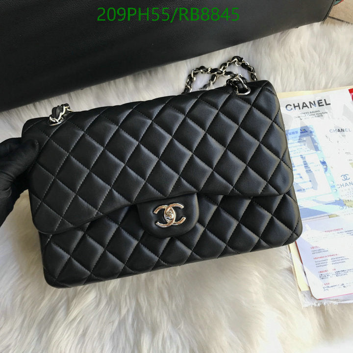 SAMC - CHL Bags - 446