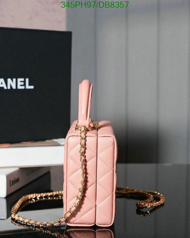 SAMC - CHL Bags - 005