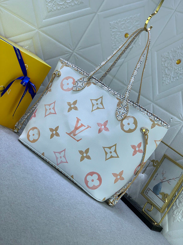 Satchel Bags - VL Bags - 1944
