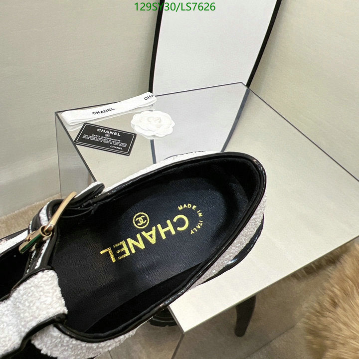 SAMC - CHL Women Shoes - 133