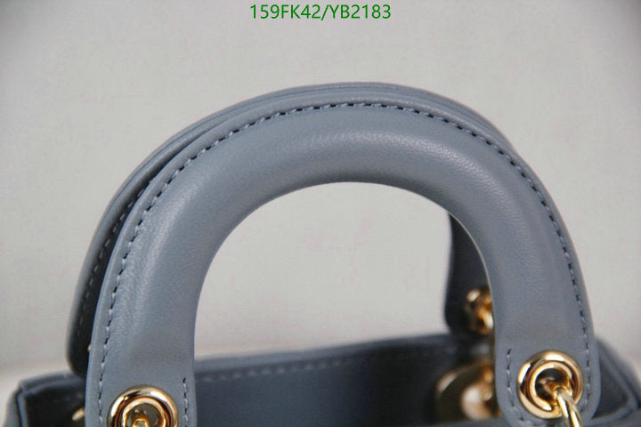 SAMCC - DOR Bags - 1467
