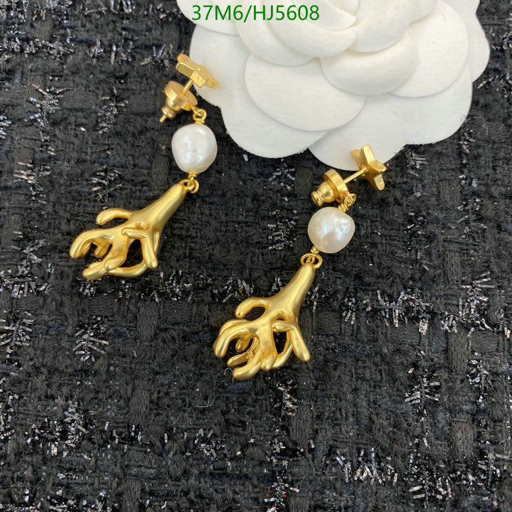 SAMC - CHL Jewelry - 481