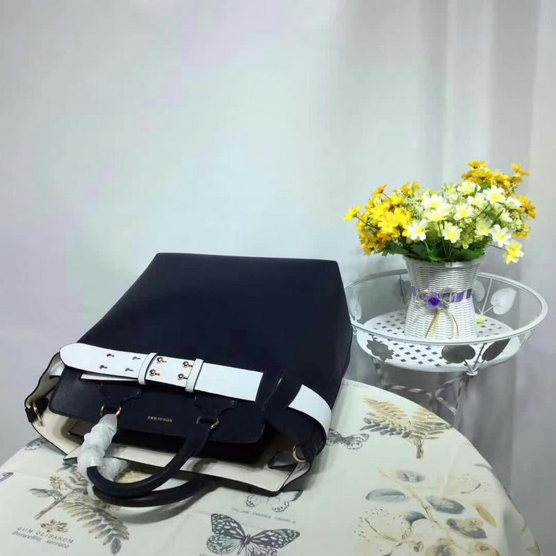 Satchel Bags - BBR Bags - 1086