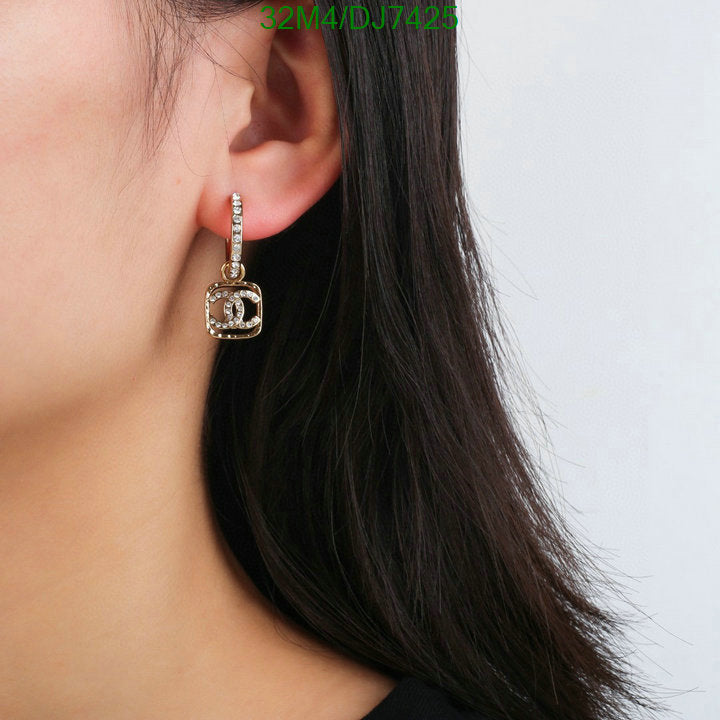 SAMC - CHL Jewelry Earrings - 049