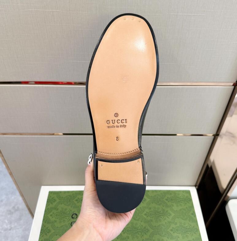 SAMC - GUKI Men Shoes - 310