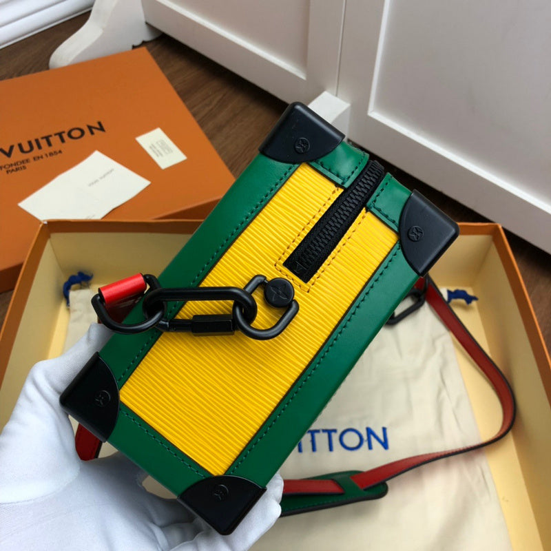 LOV2 Bags - Luxurious Bags  2003