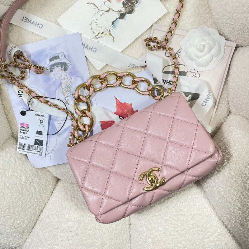 Chanel Bags