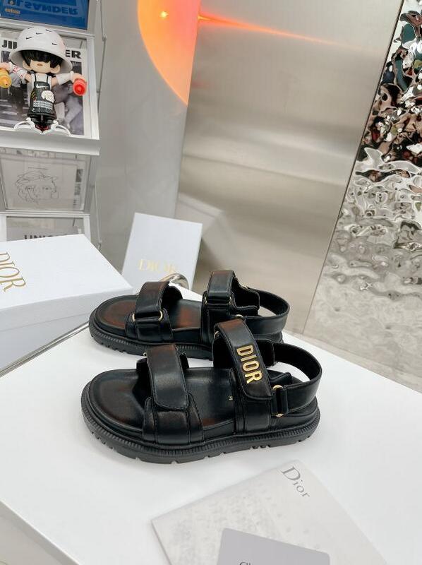 SAMCC - DOR Women Shoes - 921