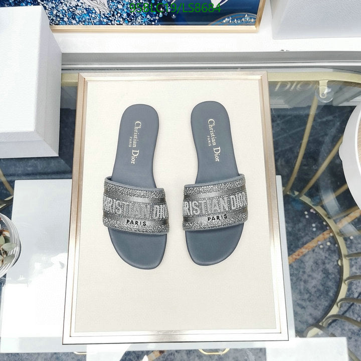 SAMCC - DOR Women Shoes - 2127