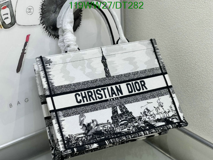 SAMCC - DOR Bags - 793