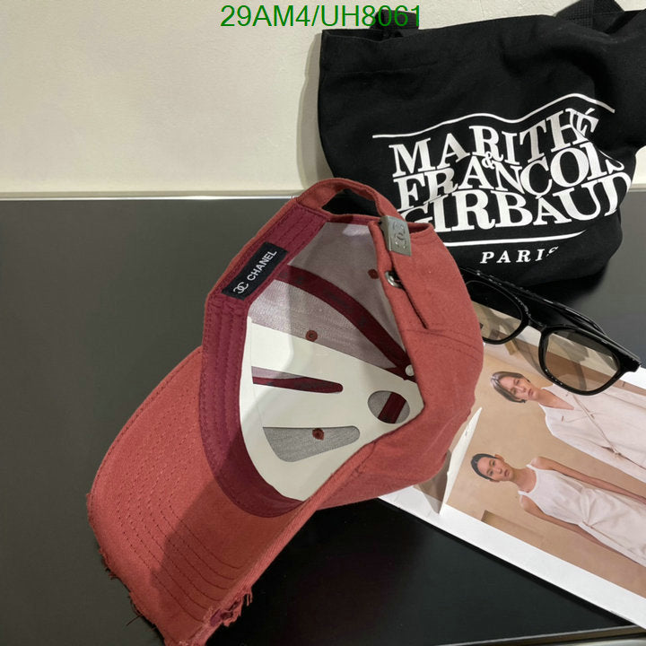 SAMC - CHL Caps & Hats - 058
