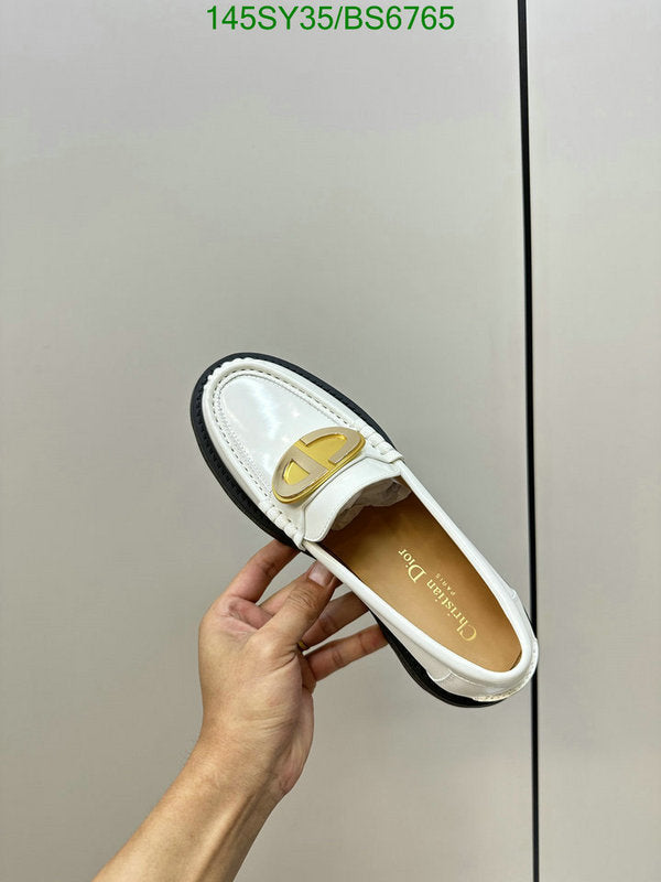 SAMCC - DOR Women Shoes - 1455