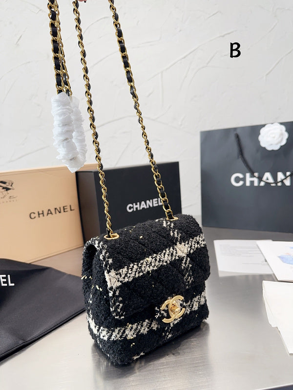 Satchel Bags - CHL Bags - 7136
