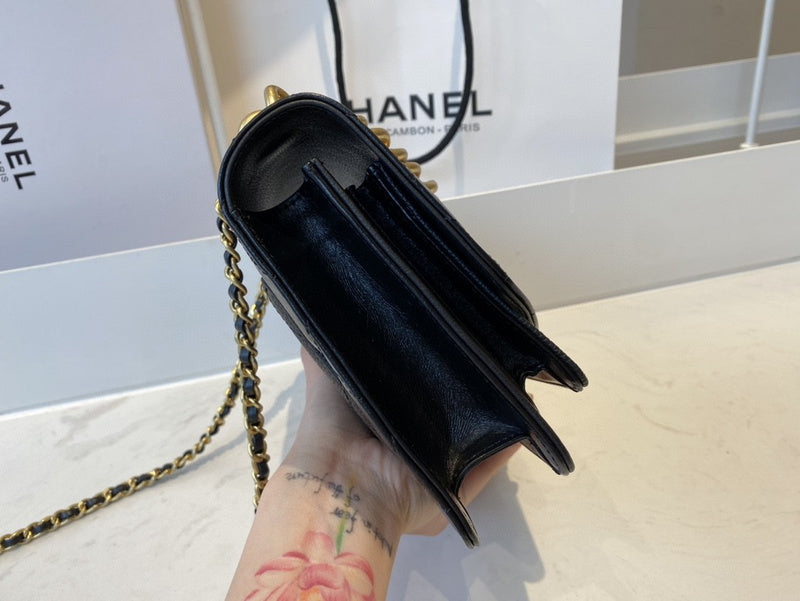 Chanel Bags