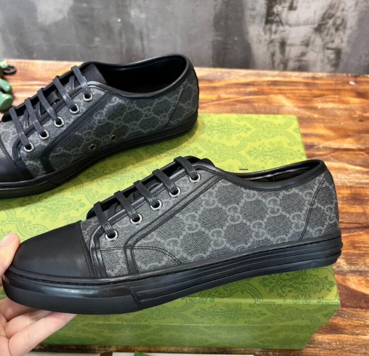 SAMC - GUKI Men Shoes - 471