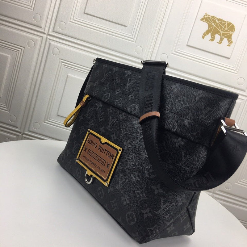 Satchel Bags - VL2 Bags - 731