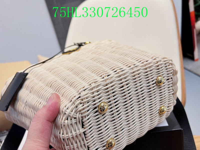 Satchel Bags - PDA Bags - 4094