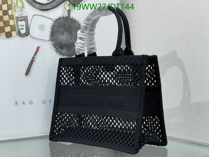 SAMCC - DOR Bags - 909