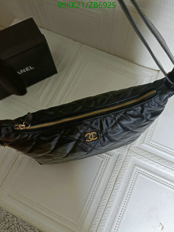 SAMC - CHL Bags Handbags - 043
