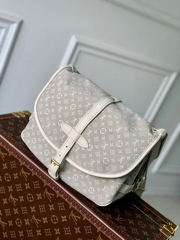 Glamy - LOV Bags - 1374