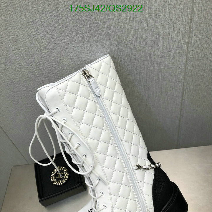 SAMC - CHL Women Boots - 382