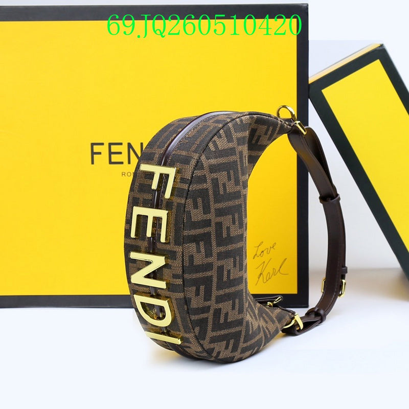 Glami - FDE Bags - 2953