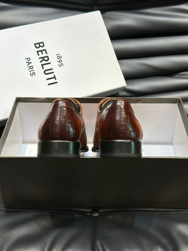 Glami - BRE Men Shoes - 254