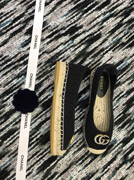 SAMC - GUKI Women Shoes - 2318