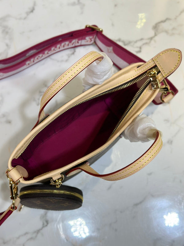 Glamy - LOV Bags - 475