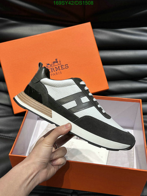 SAMC - HMS Men Shoes - 565