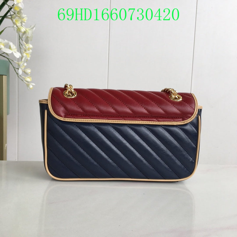Glami Fashion - GCI Bags - 10400