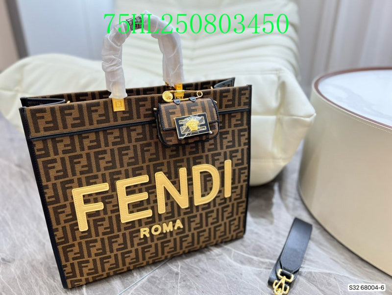 Glami - FDE Bags - 3273