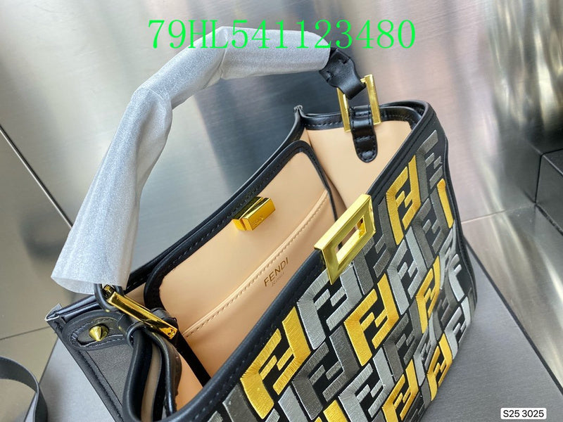 Glami - FDE Bags - 2061