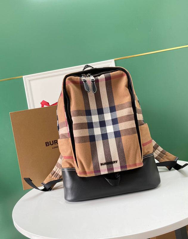 Glamy - BOR Bags - 455
