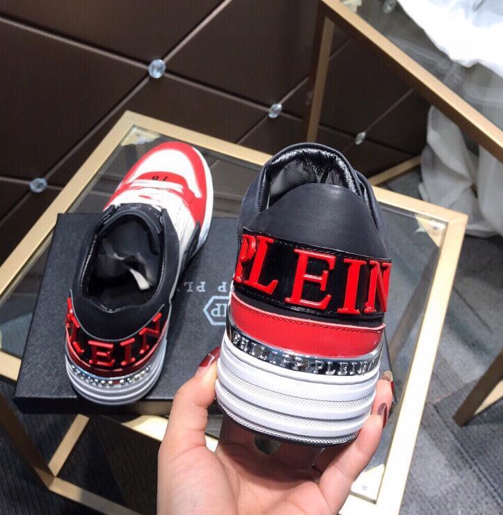 Glamy - PHP Shoes - 107