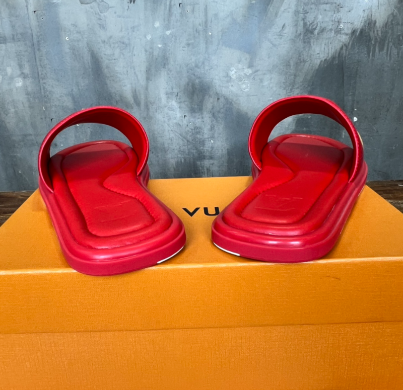 glamy - LOV Men Shoes - 073