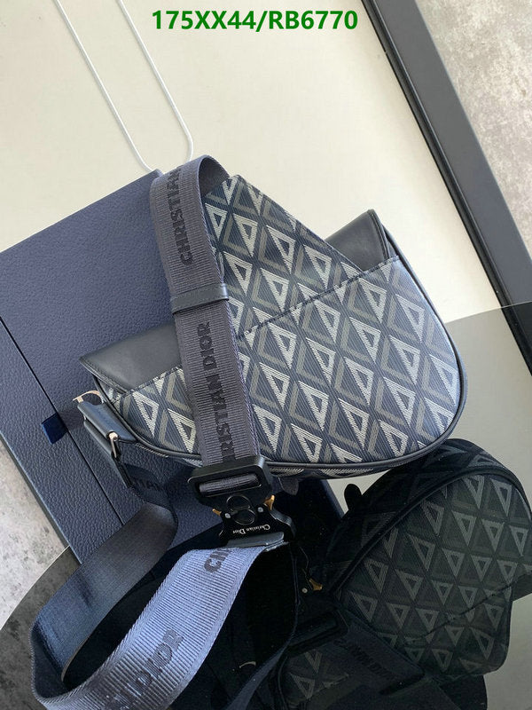 SAMCC - DOR Bags - 1216