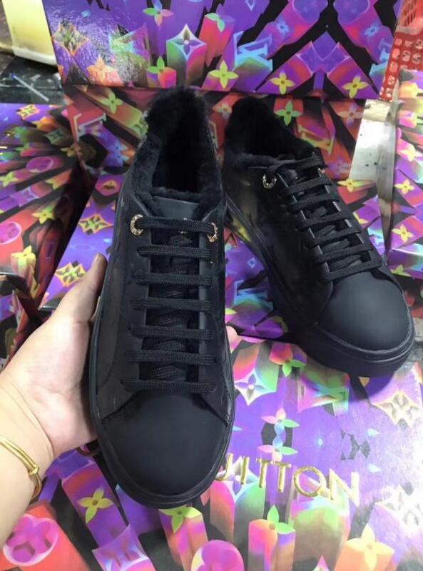 SAMC - LOV Women Shoes - 1265