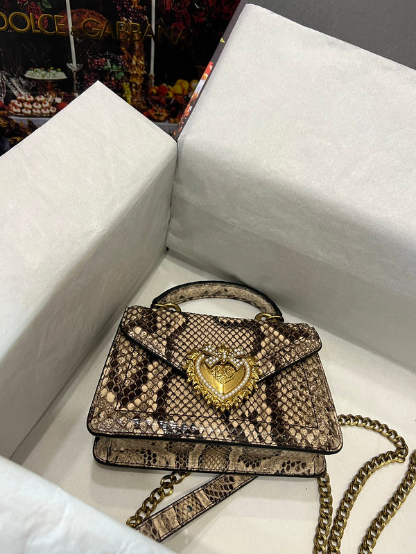 Glamy - DG bag - 135