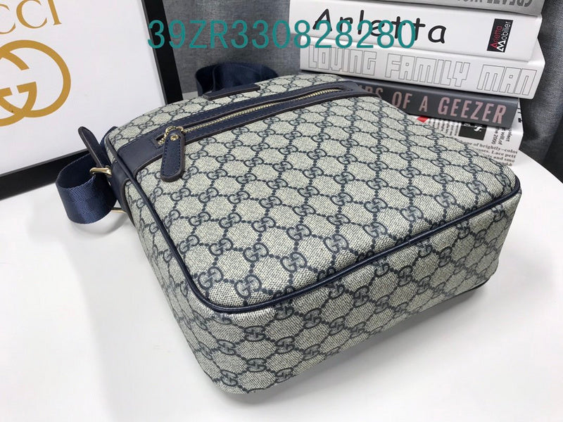 Glami Fashion - GCI Bags - 11218