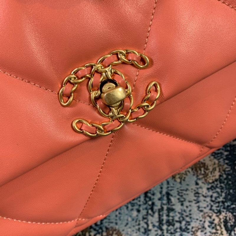 Chanel Bags