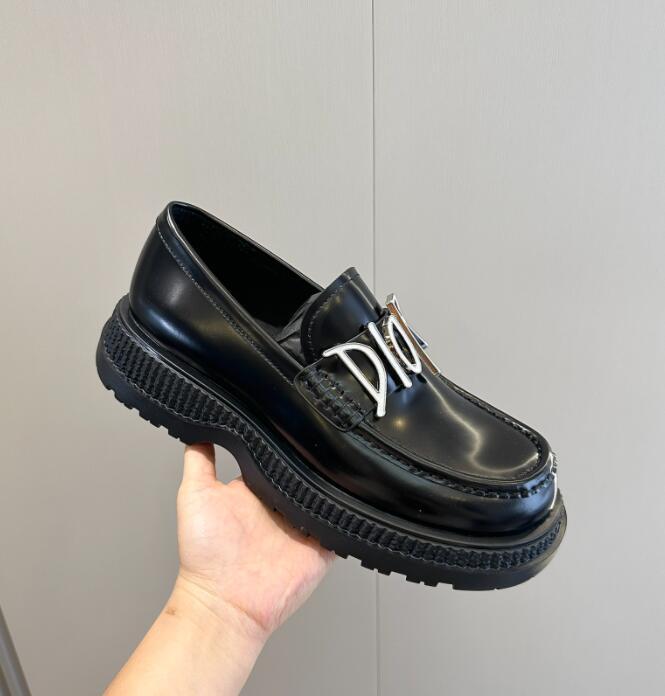 SAMCC - DOR Men Shoes - 101