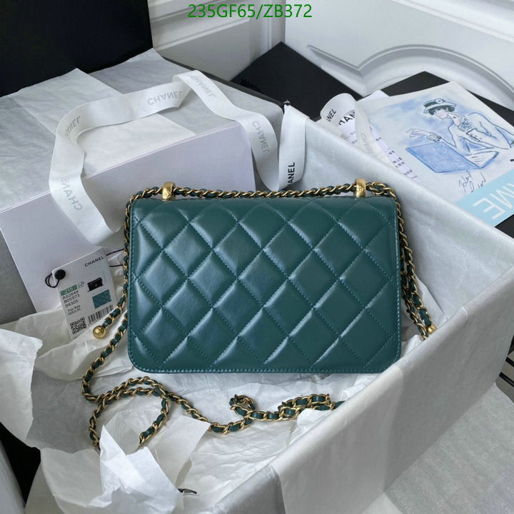 SAMC - CHL Bags - 714