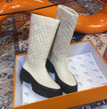 SAMC - HMS Women Shoes - 1014