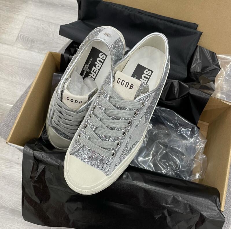 SAMC - GDBE Women Shoes - 107
