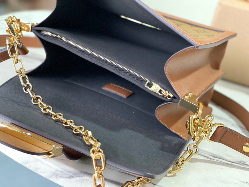 Glami- Glami- Lu-Vi bags - 4248