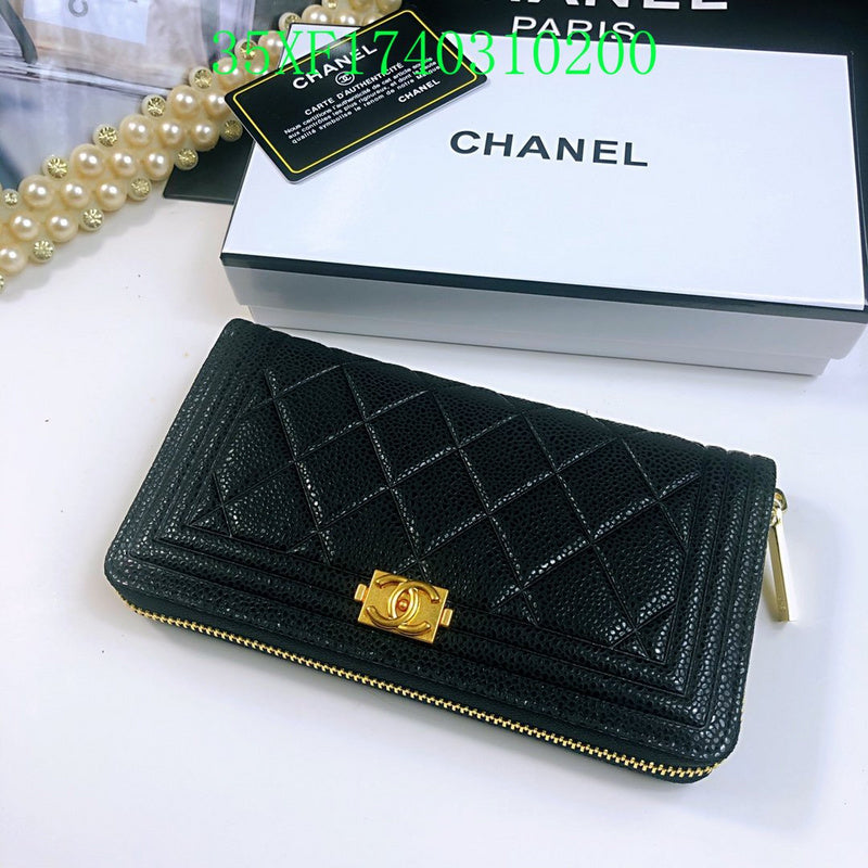 Glami - CHL Wallet - 2487