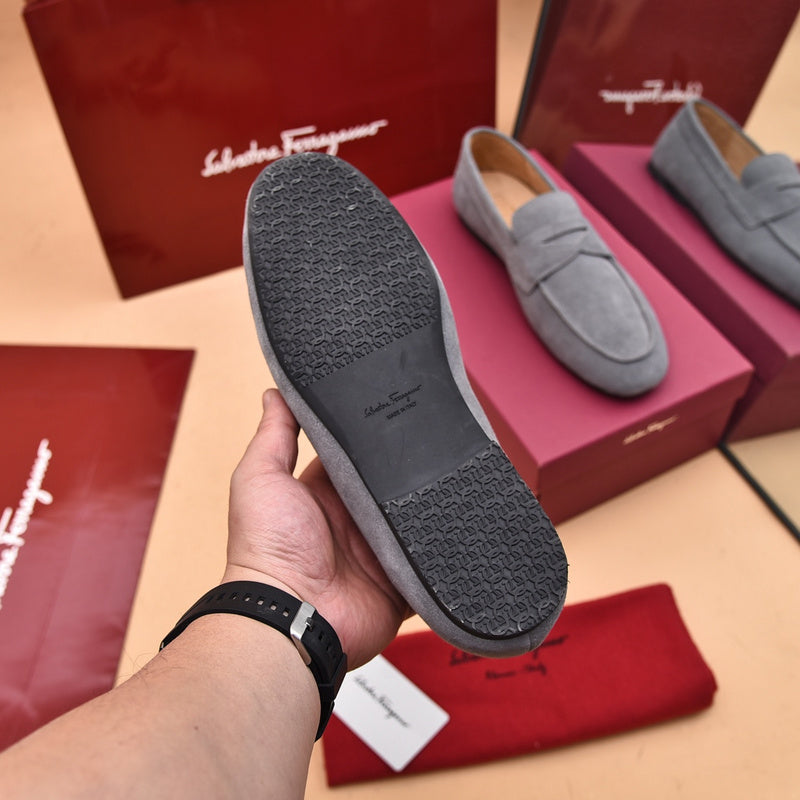 Glami - FGO Men Shoes - 817