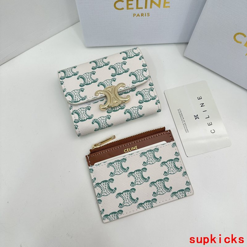 Glami- - Mix Wallets - 707